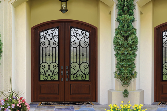 San Bernardino-entry-door-repair
