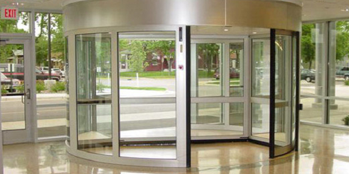 commercial automatic door repair San Bernardino