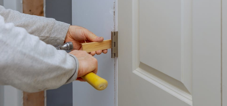 fiberglass entry door repair in San Bernardino