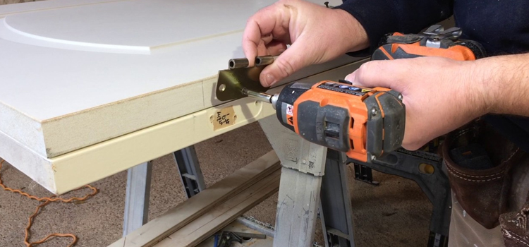 fiberglass interior door repair San Bernardino