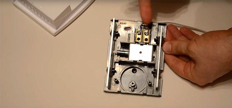 fix door bell in San Bernardino