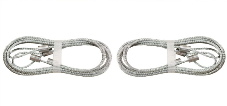 garage door torsion cable repair San Bernardino