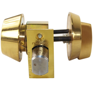 high security deadbolt San Bernardino