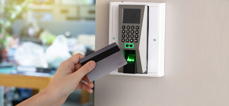 key card entry system San Bernardino