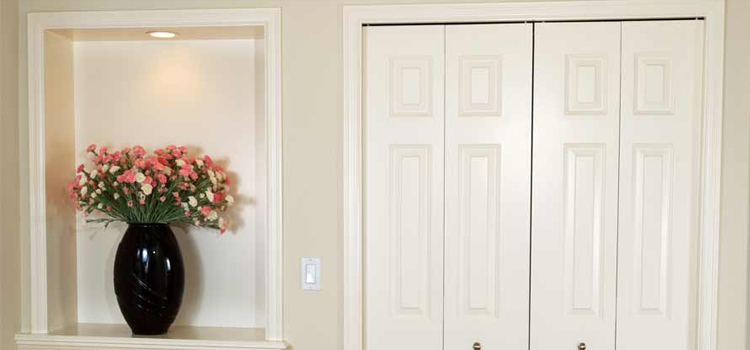 residential closet door repair in San Bernardino
