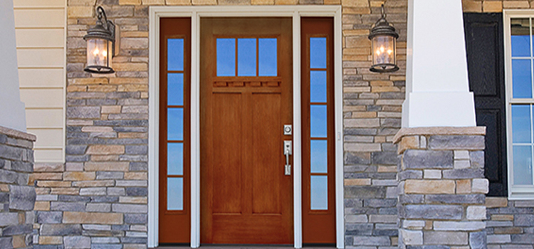 residential entry door repair San Bernardino