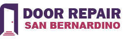 Door Repair San Bernardino